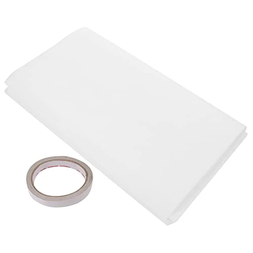 Furnace Filters 40 Pcs Conditioning Cotton Vent Ventilation Cotton Ac Vent 14x30x1 Box Fan Conditioning Filters Box Fan Box White Vent Ventilation Cotton 7 Furnace Filters 40 Pcs Conditioning Cotton Vent Ventilation Cotton Ac Vent 14x30x1 Box Fan Conditioning Filters Box Fan Box White Vent Ventilation Cotton - Image 5