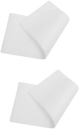 Furnace Filters 40 Pcs Conditioning Cotton Vent Ventilation Cotton Ac Vent 14x30x1 Box Fan Conditioning Filters Box Fan Box White Vent Ventilation Cotton 11 Furnace Filters 40 Pcs Conditioning Cotton Vent Ventilation Cotton Ac Vent 14x30x1 Box Fan Conditioning Filters Box Fan Box White Vent Ventilation Cotton - Image 9