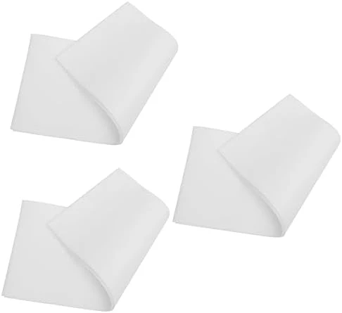 Furnace Filters 40 Pcs Conditioning Cotton Vent Ventilation Cotton Ac Vent 14x30x1 Box Fan Conditioning Filters Box Fan Box White Vent Ventilation Cotton 8 Furnace Filters 40 Pcs Conditioning Cotton Vent Ventilation Cotton Ac Vent 14x30x1 Box Fan Conditioning Filters Box Fan Box White Vent Ventilation Cotton - Image 6