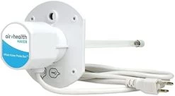 Air Health Haven Plus HVAC Air Purifier | 16" UV-C Light, PCO And Carbon | For Germs, VOCs, Odors | Easy DIY Installation -Air Filter Sales 31PlJeSR6kL. AC