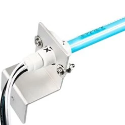 120V Air Purifier Whole House UV UVC Light System For InDuct For HVAC AC Air Conditioning Duct