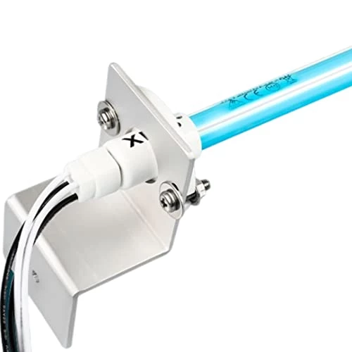 120V Air Purifier Whole House UV UVC Light System For InDuct For HVAC AC Air Conditioning Duct 3 120V Air Purifier Whole House UV UVC Light System For InDuct For HVAC AC Air Conditioning Duct