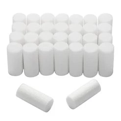 GX PUMP Replacement Filter Cotton For GX-E-CS2 PCP Air Compressor Black External Filter