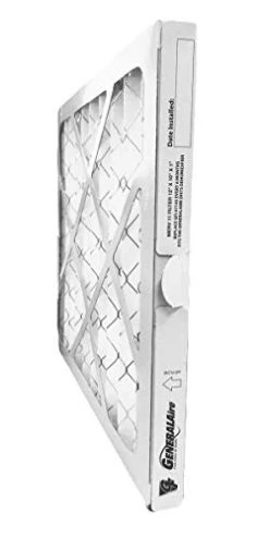 GeneralAire 300-1090 - 12" X 10" X 1" Air Filter For DH75 Dehmidifier, MERV 11, GFI # 7143