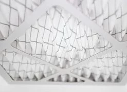 12" X 20" AC Filter Merv 8 Filter For HVAC Return Filter Grille [Actual Dimensions: 11.75" X 19.75"] -Air Filter Sales 31nOjAwwKZL