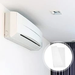 DOITOOL Air Filters Filters Air Conditioning Air Filter Filter Cotton Dusting Filters Paper Screen Air Vent Filters For AC Home Office 1m*1m*3mm White Air Conditioner Filter Home Air Filter 11 DOITOOL Air Filters Filters Air Conditioning Air Filter Filter Cotton Dusting Filters Paper Screen Air Vent Filters For AC Home Office 1m*1m*3mm White Air Conditioner Filter Home Air Filter -Air Filter Sales 31zlU7CmSRS