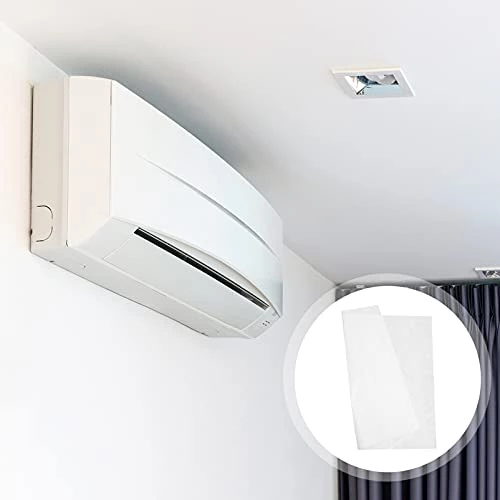 DOITOOL Air Filters Filters Air Conditioning Air Filter Filter Cotton Dusting Filters Paper Screen Air Vent Filters For AC Home Office 1m*1m*3mm White Air Conditioner Filter Home Air Filter 7 DOITOOL Air Filters Filters Air Conditioning Air Filter Filter Cotton Dusting Filters Paper Screen Air Vent Filters For AC Home Office 1m*1m*3mm White Air Conditioner Filter Home Air Filter - Image 5