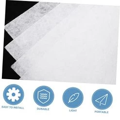 Housoutil 10pcs Air Conditioning Filter Cotton Air Conditioning Filters Vents For Home Floor Ac Vent Furnace Filters Media Air Filter Ac Air Reusable Air Filter Vent Filters Wick 11 Housoutil 10pcs Air Conditioning Filter Cotton Air Conditioning Filters Vents For Home Floor Ac Vent Furnace Filters Media Air Filter Ac Air Reusable Air Filter Vent Filters Wick -Air Filter Sales 410jSljqPsL