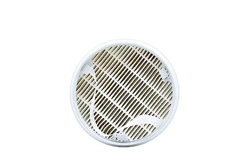 VENTS-US MERV 14 Filter For TwinFresh Expert - 150x50mm 3 VENTS-US MERV 14 Filter For TwinFresh Expert - 150x50mm