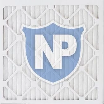 Nordic Pure 14x24x1 MERV 14 Pleated AC Furnace Air Filters 12 Pack 4 Nordic Pure 14x24x1 MERV 14 Pleated AC Furnace Air Filters 12 Pack - Image 2