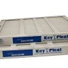 Sterling Seal KP-5251079032x2 Purolator Key Pleat Extended Surface Pleated Air Filter, Mechanical MERV 8, 14" W X 14" H X 1" D (Pack Of 2) -Air Filter Sales 41CA0hxQYTL 2