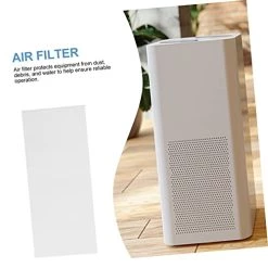 Air Filters 10pcs Conditioning Cotton Conditioner Filters For Home Material Furnace Filters Media Cotton Replacement Vent Floor Air Conditioner Filters -Air Filter Sales 41Dw9OrHhPL