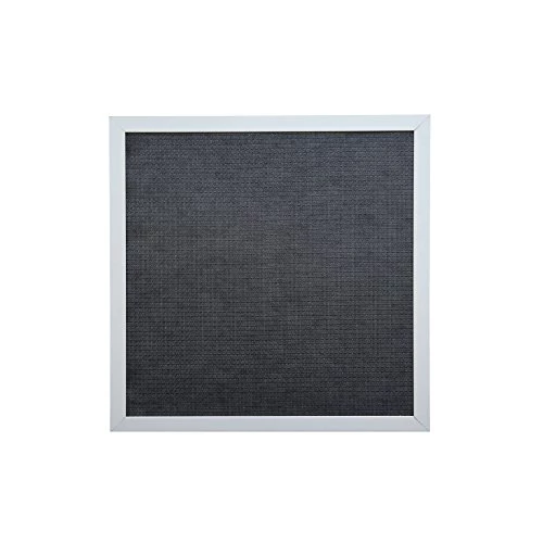20x20x1 Air Filter By ElectroDust - Furnace Filter, Air Filters For Home. Perfect Air Conditioner Filter. Great HVAC Filter, AC Filter | Reusable Air Filter - Washable Air Filters 5 20x20x1 Air Filter By ElectroDust - Furnace Filter, Air Filters For Home. Perfect Air Conditioner Filter. Great HVAC Filter, AC Filter | Reusable Air Filter - Washable Air Filters - Image 3