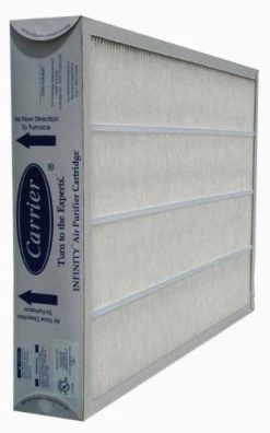 Genuine Bryant/Carrier GAPBBCAR2420/GAPCCCAR2420 Air Filter