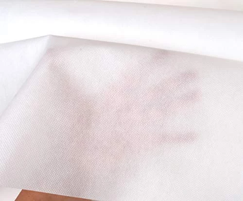 Replacement Disposable Non-woven Anti Droplet Filter For Cloth Masks With Filter Pocket 70g/m² Polypropylene 100% Air Filter, Made In Korea - DIY Cut To Fit Face Mask Filter Inserts 3 Replacement Disposable Non-woven Anti Droplet Filter For Cloth Masks With Filter Pocket 70g/m² Polypropylene 100% Air Filter, Made In Korea - DIY Cut To Fit Face Mask Filter Inserts