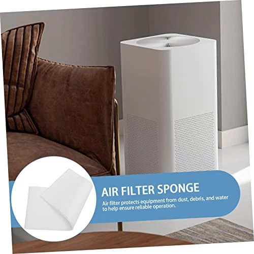 Housoutil 10pcs Air Conditioning Filter Cotton Air Conditioning Filters Vents For Home Floor Ac Vent Furnace Filters Media Air Filter Ac Air Reusable Air Filter Vent Filters Wick 5 Housoutil 10pcs Air Conditioning Filter Cotton Air Conditioning Filters Vents For Home Floor Ac Vent Furnace Filters Media Air Filter Ac Air Reusable Air Filter Vent Filters Wick - Image 3