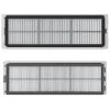 Dreametech Robot Vacuum Filter, Replacement Filters Compatible With D10 Plus Robot Vacuum, Replacement Filters For Filtering Dust(2PCS) -Air Filter Sales 41UqmpHUcEL