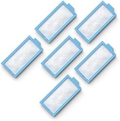 P-R Disposable Ultra Fine Filter For Dream-Station 2-6 Pack