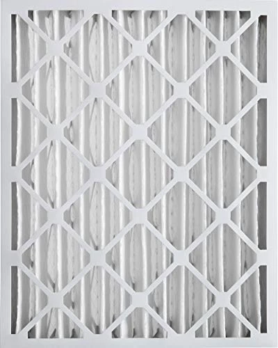Nordic Pure 12x24x4 MERV 12 Pleated AC Furnace Air Filters 2 Pack 5 Nordic Pure 12x24x4 MERV 12 Pleated AC Furnace Air Filters 2 Pack - Image 3