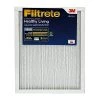 Filtrete 17.5x23.5x1 Air Filter, MPR 1900, MERV 13, Healthy Living Ultimate Allergen 3-Month Pleated 1-Inch Air Filters, 6 Filters 2 Filtrete 17.5x23.5x1 Air Filter, MPR 1900, MERV 13, Healthy Living Ultimate Allergen 3-Month Pleated 1-Inch Air Filters, 6 Filters -Air Filter Sales 41hrerN0xlL 2