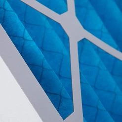 Nordic Pure 12x24x4 MERV 7 Pleated AC Furnace Air Filters 2 Pack -Air Filter Sales 41iDPqlFKJL