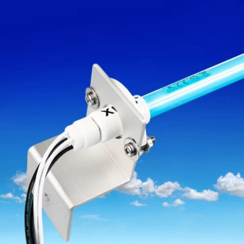 120V Air Purifier Whole House UV UVC Light System For InDuct For HVAC AC Air Conditioning Duct 8 120V Air Purifier Whole House UV UVC Light System For InDuct For HVAC AC Air Conditioning Duct - Image 6