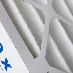 Nordic Pure 12x24x4 MERV 13 Pleated AC Furnace Air Filters 1 Pack -Air Filter Sales 41zNXElwYJL