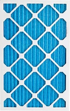 Nordic Pure 14x24x1 MERV 7 Pleated Plus Carbon AC Furnace Air Filters 2 Pack -Air Filter Sales 513Hmyk1ZBL 1