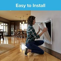 Filtrete 14x20x1 Air Filter, MPR 2200, MERV 13, Healthy Living Elite Allergen 3-Month Pleated 1-Inch Air Filters, 6 Filters 9 Filtrete 14x20x1 Air Filter, MPR 2200, MERV 13, Healthy Living Elite Allergen 3-Month Pleated 1-Inch Air Filters, 6 Filters -Air Filter Sales 51BxJ1izgrL