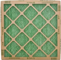 AAF Flanders 10059.011625 EZ Flow HVAC Filter, 24 Count (Pack Of 1)