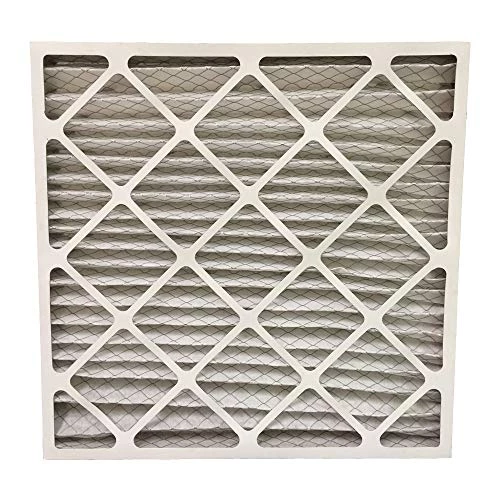 20X25X1 MERV 13 Pleated AC Furnace Air Filter. Pack Of 6 Filters. Made In The USA. 5 20X25X1 MERV 13 Pleated AC Furnace Air Filter. Pack Of 6 Filters. Made In The USA. - Image 3