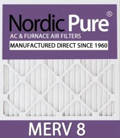 Nordic Pure 16x25x3 MERV 15 Plus Carbon Trion Air Bear Cub Replacement Air Filter 1 Pack -Air Filter Sales 51IscESPgoL. AC