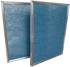 Bryant/Carrier/Payne Fan Coil Filter KFAFK0412XXL - 21 1/2 X 23 1/ 2 X 1