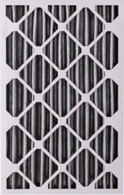Nordic Pure 20x24x4 MERV 10 Pleated Plus Carbon AC Furnace Air Filters 6 Pack 9 Nordic Pure 20x24x4 MERV 10 Pleated Plus Carbon AC Furnace Air Filters 6 Pack -Air Filter Sales 51NStm9tKaL 1