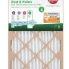 12 X 30 X 1 Basic Household Pleated FPR 4 - Air Filter (12 Pack) 1 12 X 30 X 1 Basic Household Pleated FPR 4 - Air Filter (12 Pack) -Air Filter Sales 51Q9ZQ6gF9L