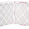 Tjernlund 4PG16x20x2 AirGuard 16x20x2 MERV 11 PowerGuard Air Furnace Filters (Pack Of 4) -Air Filter Sales 51VO3BEMKDL
