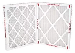 Tjernlund 4PG16x20x2 AirGuard 16x20x2 MERV 11 PowerGuard Air Furnace Filters (Pack Of 4)