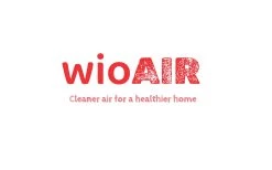WioAIR Washable Air Filter(16" X 19" X 1"), Aluminum Electrostatic Air Filter For Furnace And Central Air Conditioner -Air Filter Sales 51WSwiq3rQL