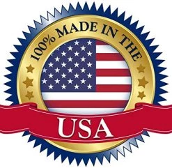 16X20X1 MERV 13 Pleated AC Furnace Air Filter. Pack Of 4 Filters. Made In The USA. -Air Filter Sales 51YhMTlFf5L