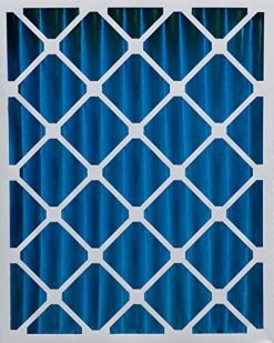 Nordic Pure 12x24x4 MERV 7 Pleated AC Furnace Air Filters 2 Pack -Air Filter Sales 51aPz7CvvEL