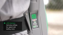 RPB Safety Pre-Filter For PAPR PK Of 10 -Air Filter Sales 51kae6E3ChL