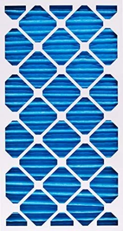 Nordic Pure 24x30x2 MERV 7 Pleated Plus Carbon AC Furnace Air Filters 3 Pack -Air Filter Sales 51zbI7eY5ZL