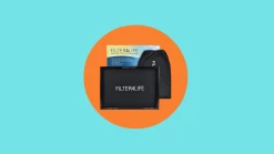 Premium Reusable Furnace Filters By Filter4Life [2-Refills]-Washable & Dryable Microfiber AC Furnace Air Filter For Dust, Smoke, Pollen Protection-Lasts Forever HVAC Filter Metal Frame(20" X 20" X 1") -Air Filter Sales 81KfNdEQcKL